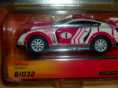 Carrera Go 61032  CarForce Austrion Nr. 1 in OVP